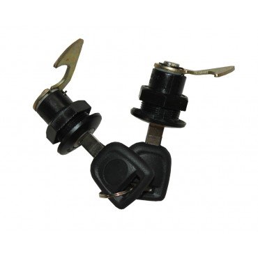 Arora Ar10000 Moped  Arka Bagaj Ki̇li̇di̇
