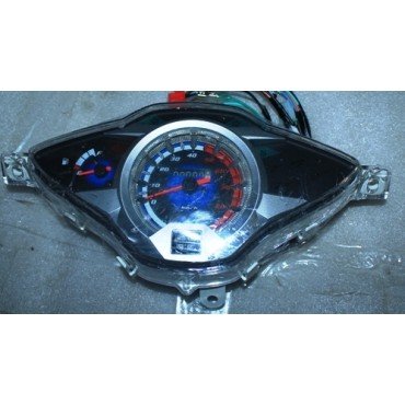 Arora Smart 50  Km Saati̇ (Euro 5)