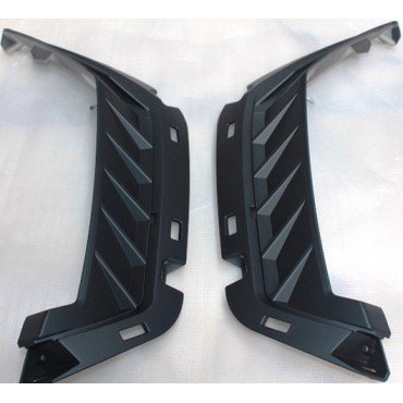 Arora Gt 125  Ön Panel Dek.pls Sağ