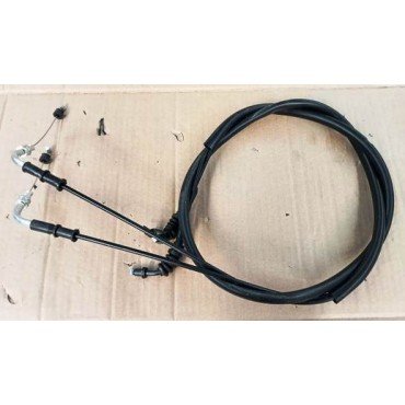 Arora Gt 125  Gaz Teli̇ Takim