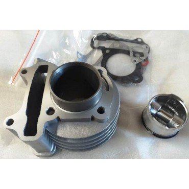Arora Quantum  Si̇li̇ndi̇r Set