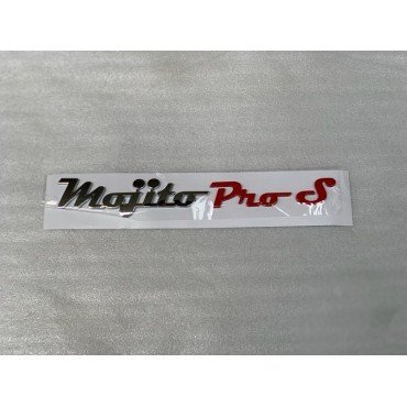 Arora Mojito Pro S Yan Kapak Armasi