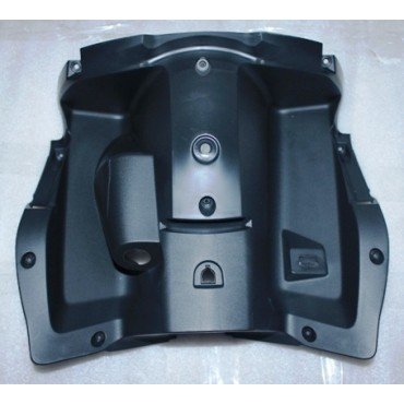 Arora Quantum  İç Panel Üst Plasti̇k