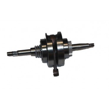Arora Quantum  Krank Mi̇li̇ Komple