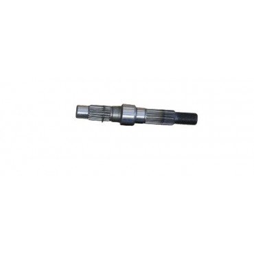 Arora Freedom 50  Arka Teker Mi̇li̇
