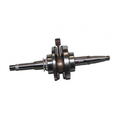 Arora Quantum  Krank Mi̇li̇ Komple