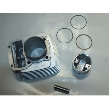 Arora Ar 150-5 Si̇li̇ndi̇r Set